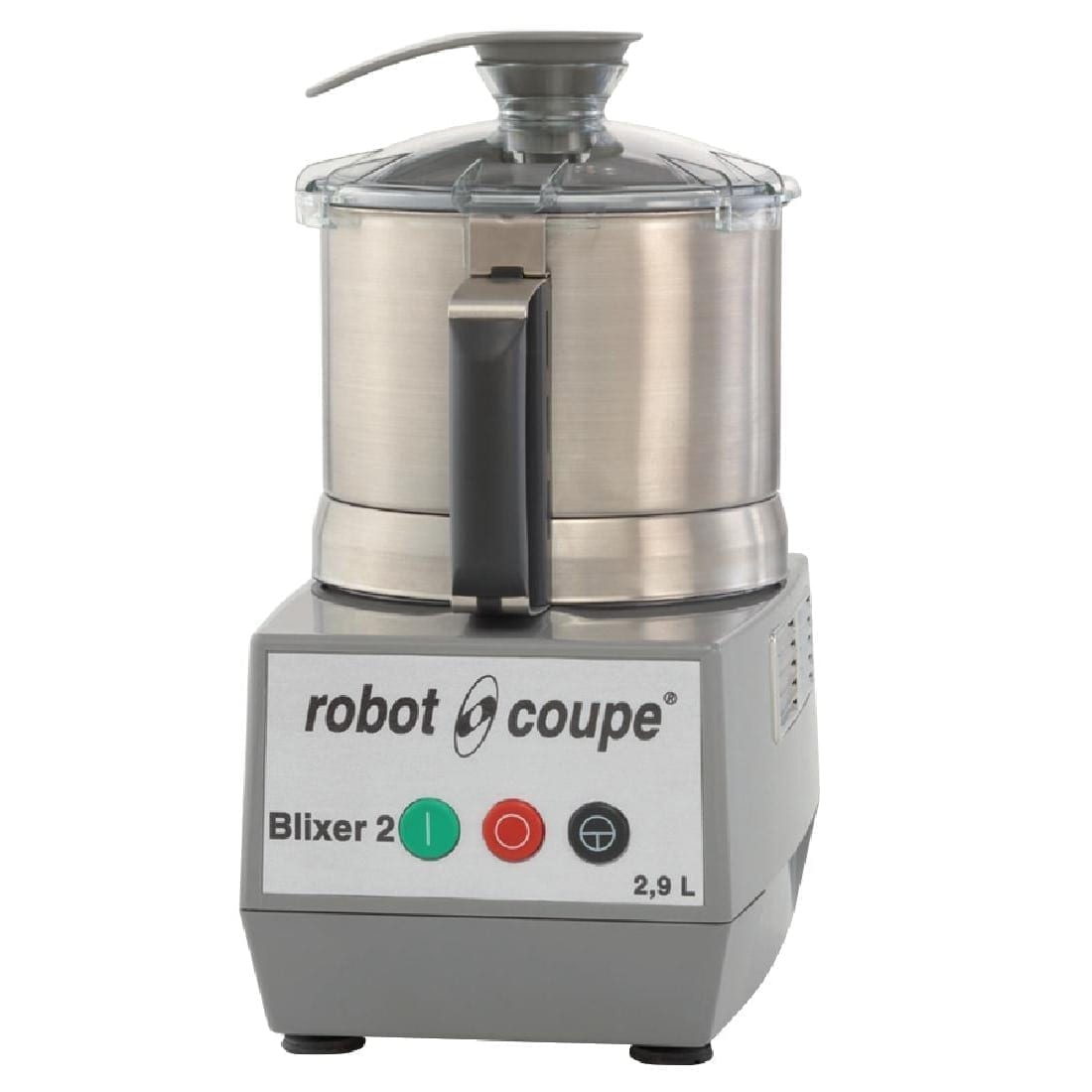 robot coupe