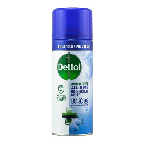 Spray nettoyant multi-usages 0.75 L DETTOL